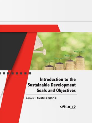 cover image of Introduction to the Sustainable Development Goals and Objectives
